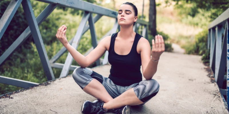 Help for Stress Management