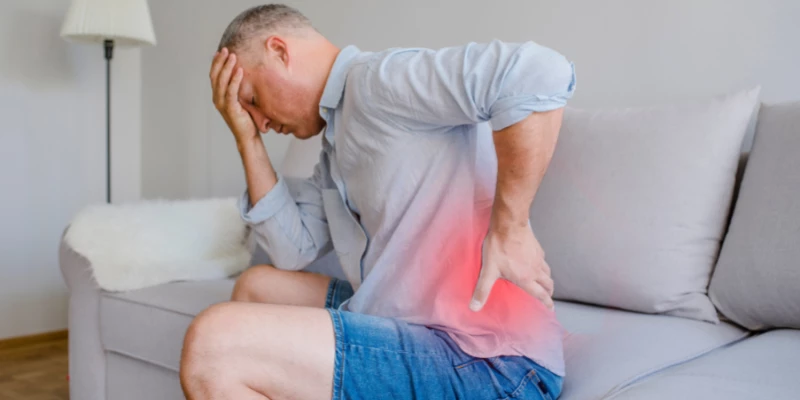 Pain Management Clinic - Benefits