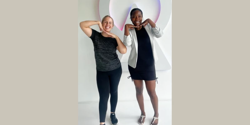 Abbey Griffith - Clarity Fitness