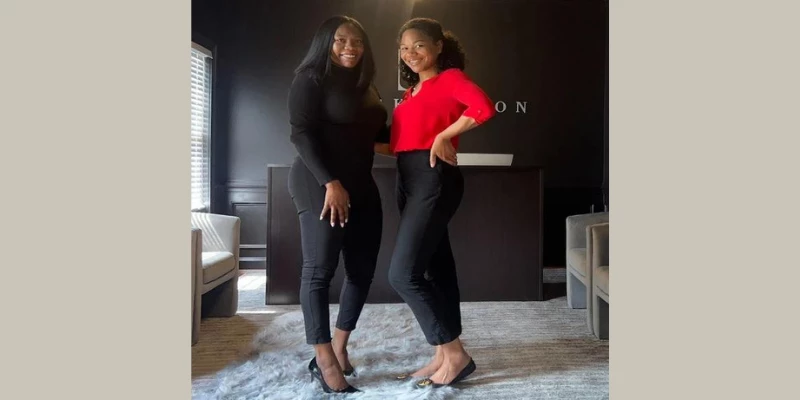 Starks-Byron Personal Injury Law Firm