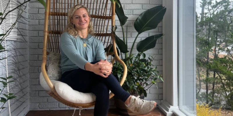 Dr. Sarah Druckman – The Stress Less Doctor