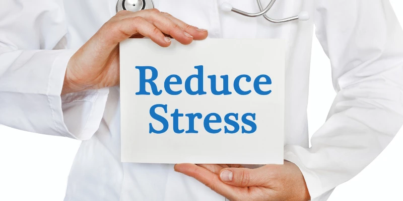Tips to Reduce Stress for Women – Reducing Stress in Women