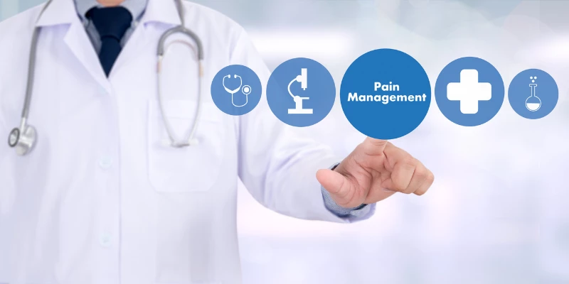 What is a Pain Management Clinic? Plus Benefits & Services!