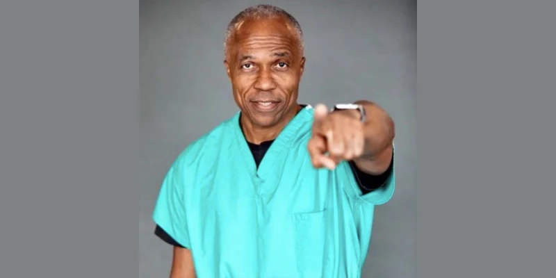 Dr. Brad Bootstaylor – Life Balance Pain Care