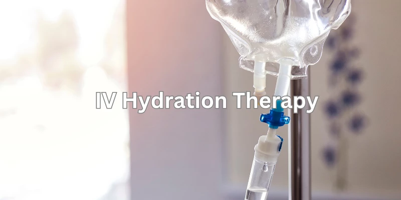 IV Hydration Therapy