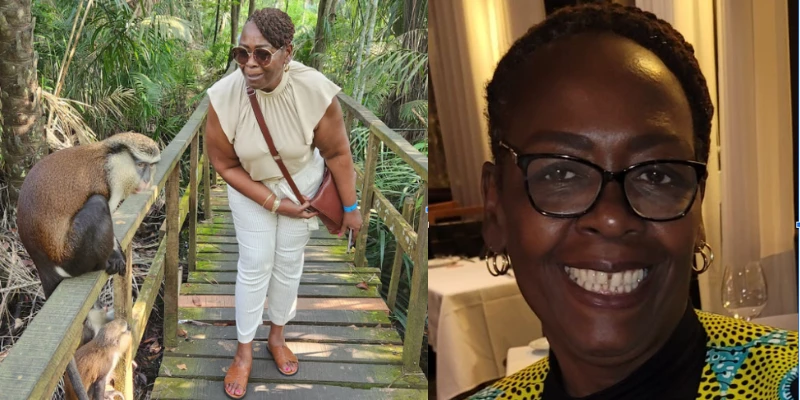 Tracy Gantlin-Monroy – Licensed Counselor/Psychotherapist