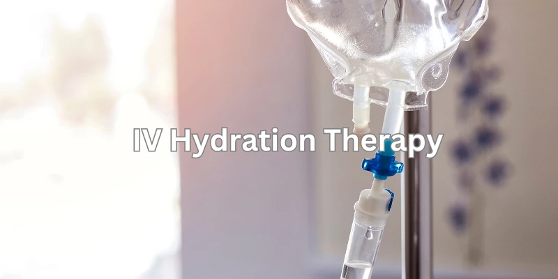 What Is IV Hydration Therapy and How Can It Help Me?